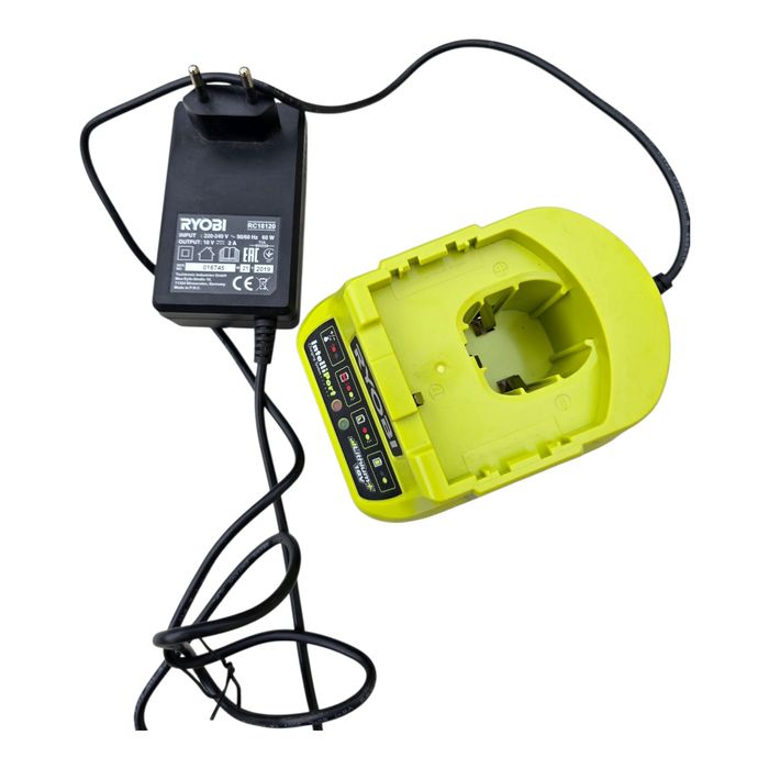 Încărcător Ryobi