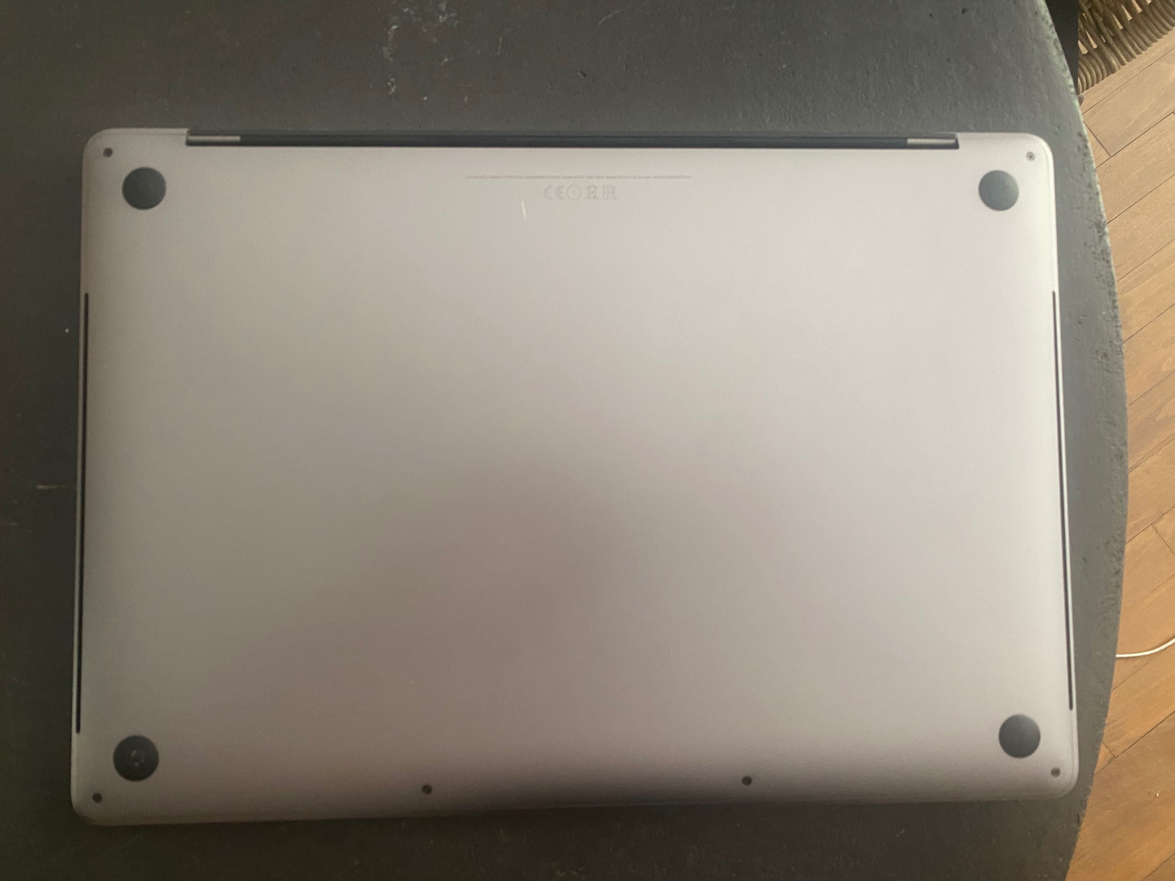 Mac Book Pro /15-inch,2016