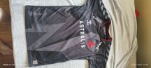 Шапка и тениска Astralis