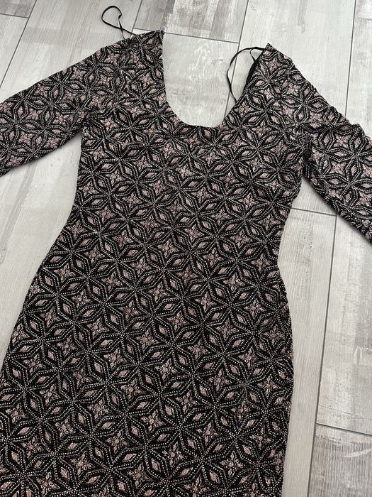 Рокля размер хс/с/м