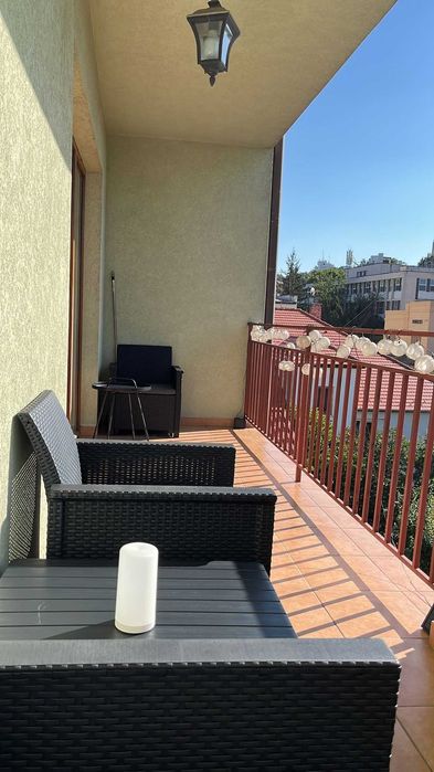 Apartament modern de inchiriat zona centrala
