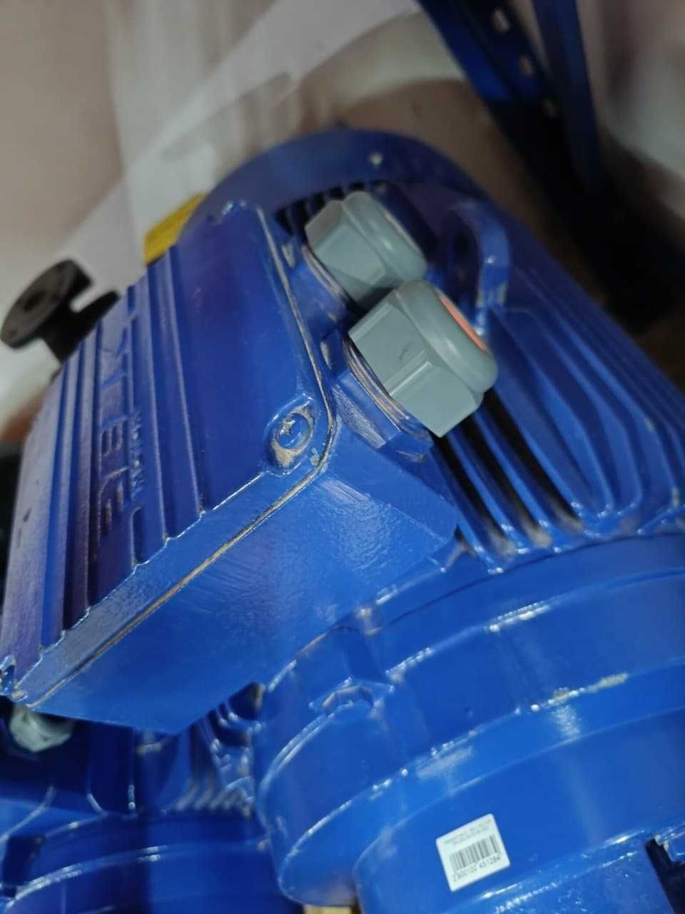 Консольные насосы VELK MOTOR