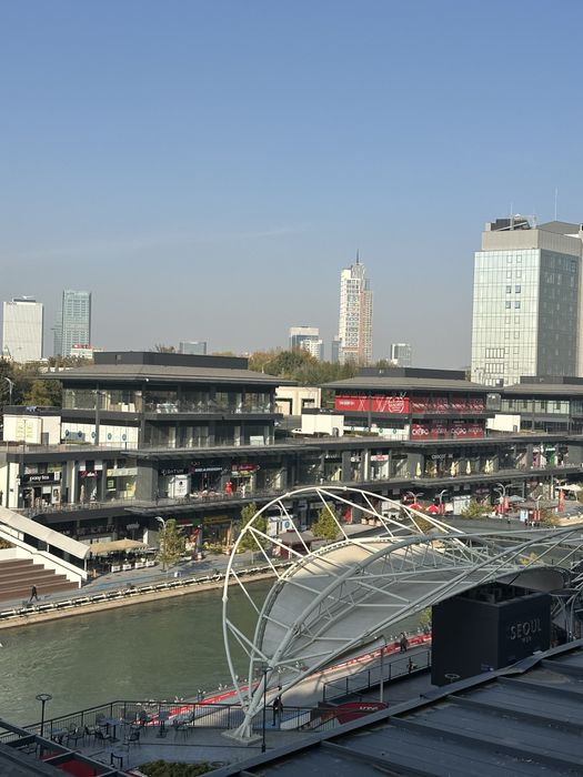 Yakkasaroy tumani SeulMun Riverside