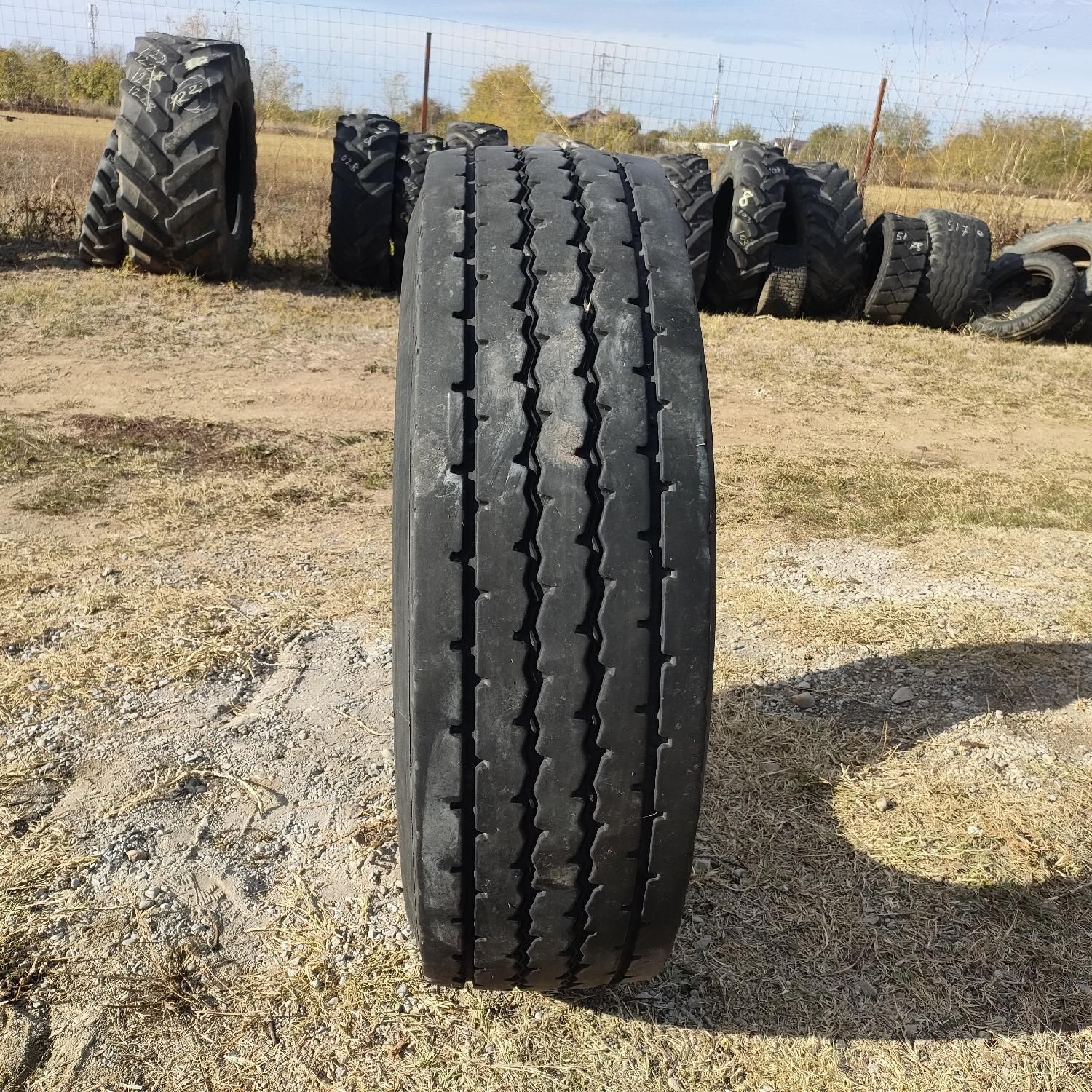 Cauciucuri 295/80R22.5 Michelin Anvelope Cu Livrare Rapida