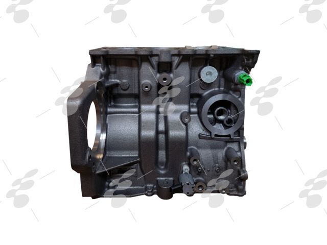 BLOC MOTOR AMBIELAT FORD FIESTA VII FOCUS TOURNEO TRANSIT 1.0 TIP MOTOR M1DA M2DA SFCA SFCB SFCD
