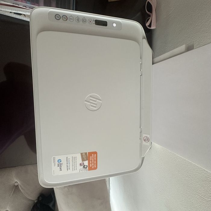 Imprimanta Hp 2710e