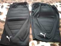 2бр черни, къси панталони PUMA DRYCELL 80лв.