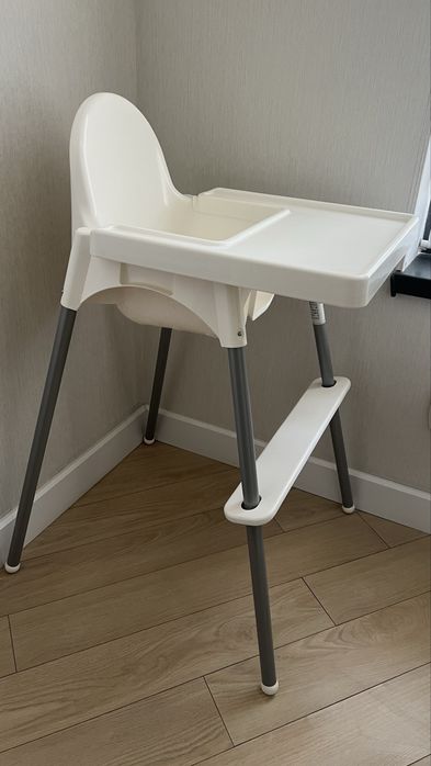 Стульчик для кормления Ikea