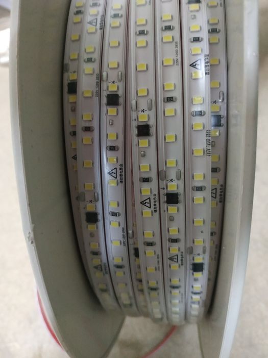 Срочно продам диодная лента