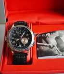 В ПОМОРИЕ до 30.07 Hamilton Khaki Aviation ETO Chrono Quartz