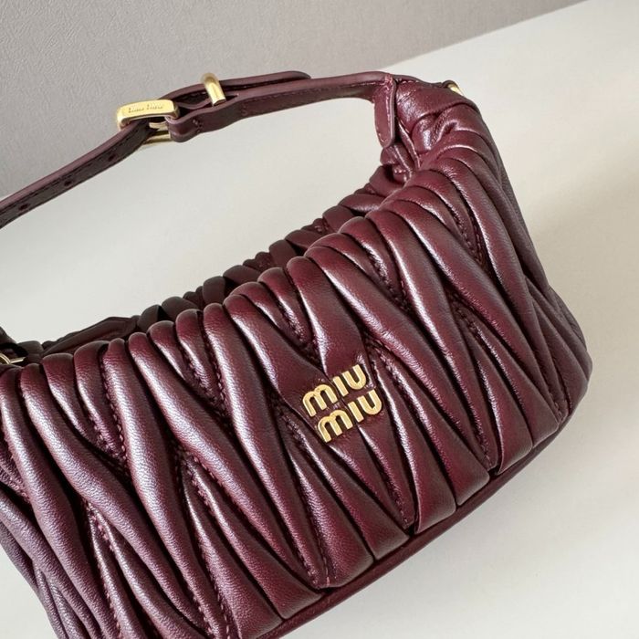 Geanta MiuMiu matelassé