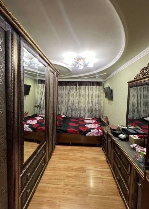 Продается 79м2 Квартира Новмасковская