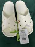 Slapi crocs maine 39-40