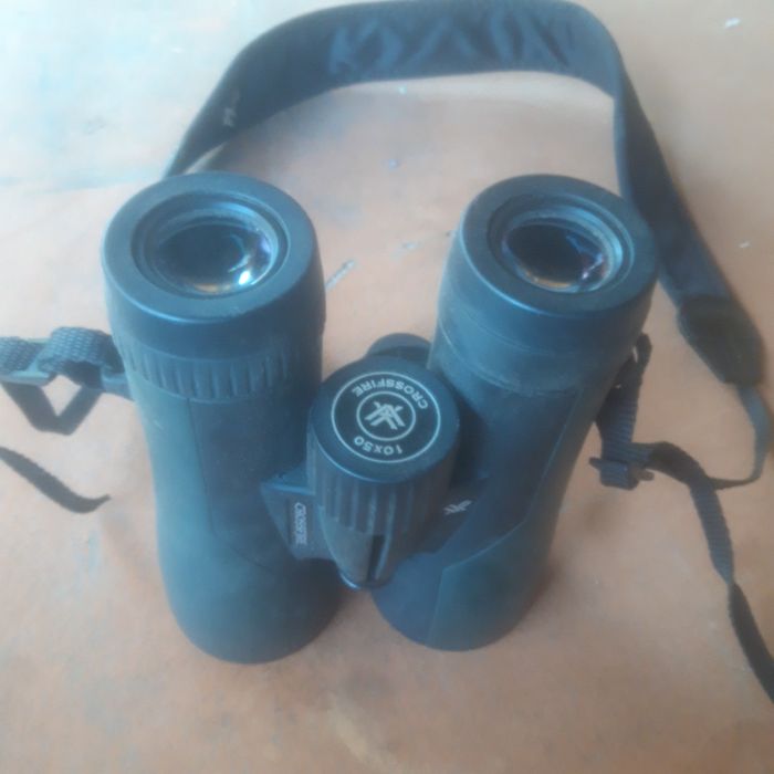 Бинокль Vortex 10x50