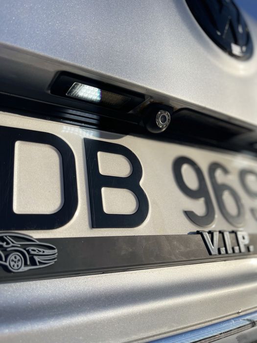 VW Passat Variant B6 2.0 TDI 140 CP (2010)