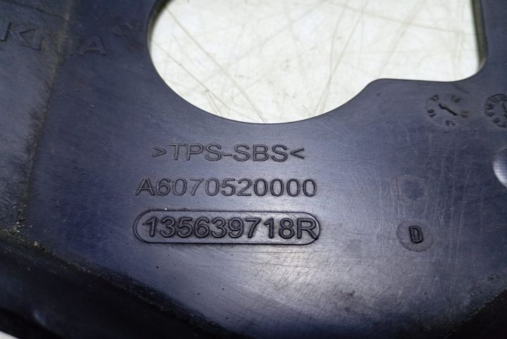 Capac  distributie 1.5 cdi 135639718R Mercedes-Benz B-Class W246