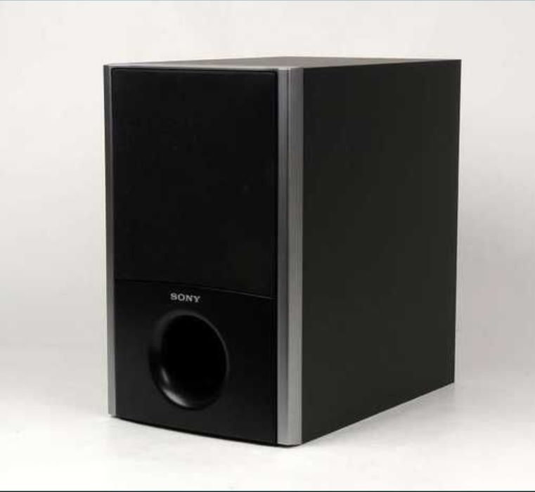 Sistem Home Cinema Sony