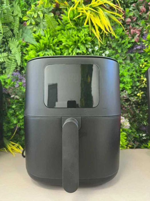 Air fryer 6 литра T&G Best Cooking