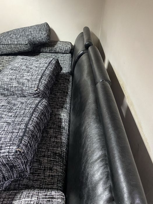 Холна гарнитура от три части