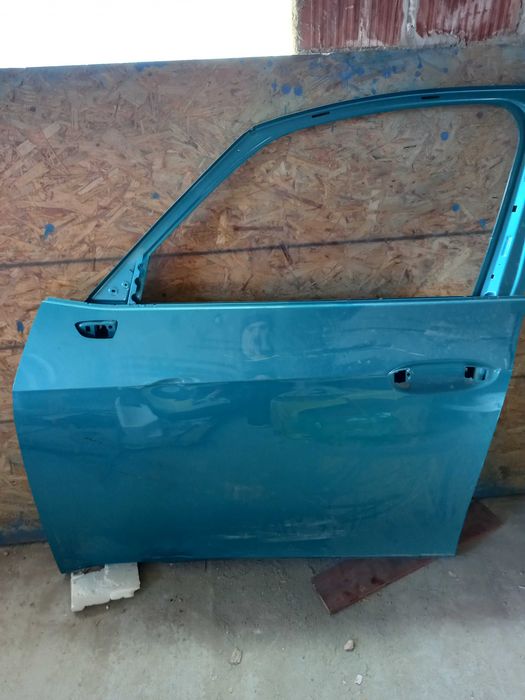 vand portiera vw ID3