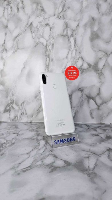 Samsung A11 32GB / Самсунг А11 "Лидер Ломбард"РАССРОЧКА ДО 60 МЕСЯЦЕВ!