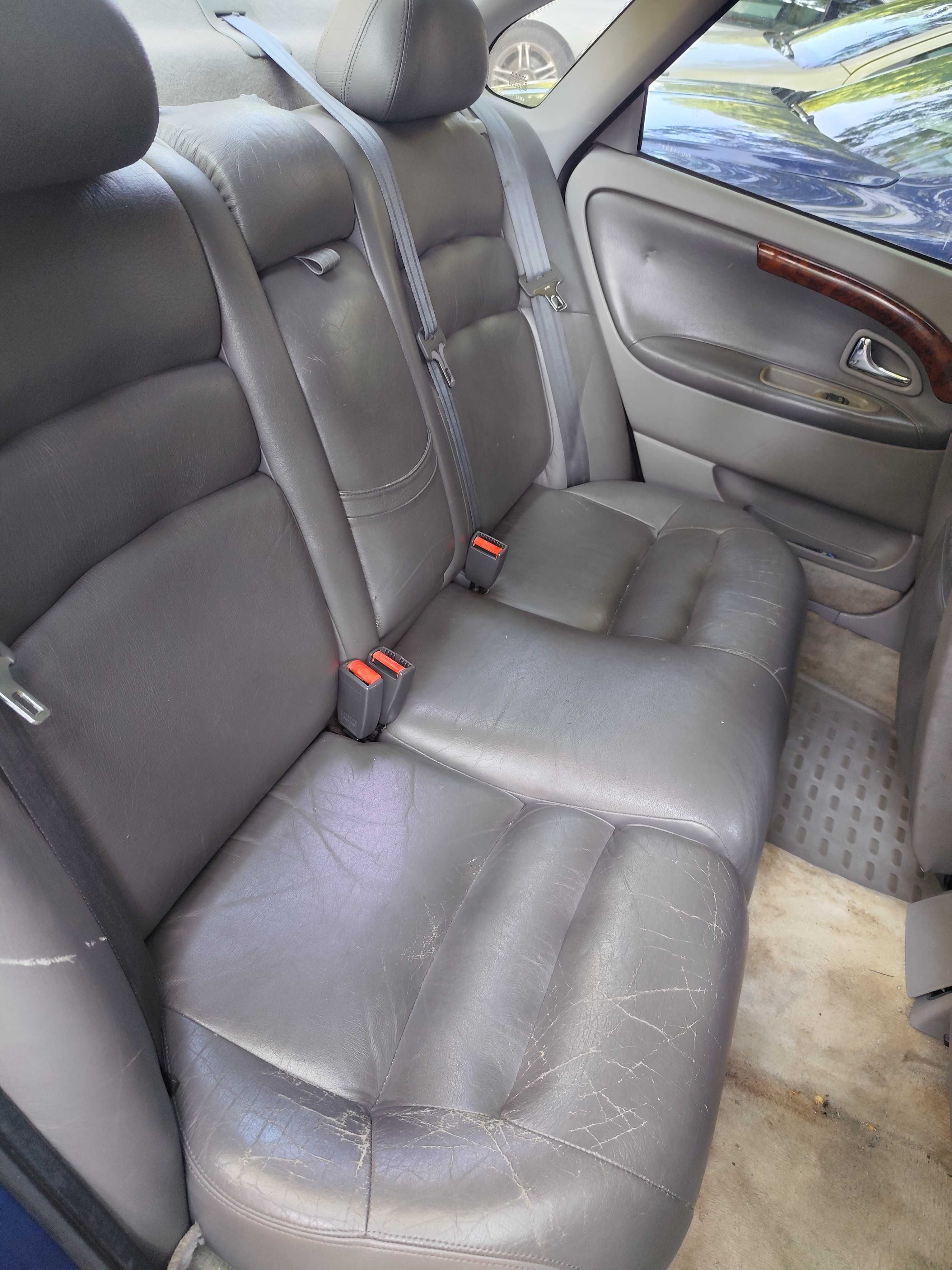 Продавам Volvo S40 1997г