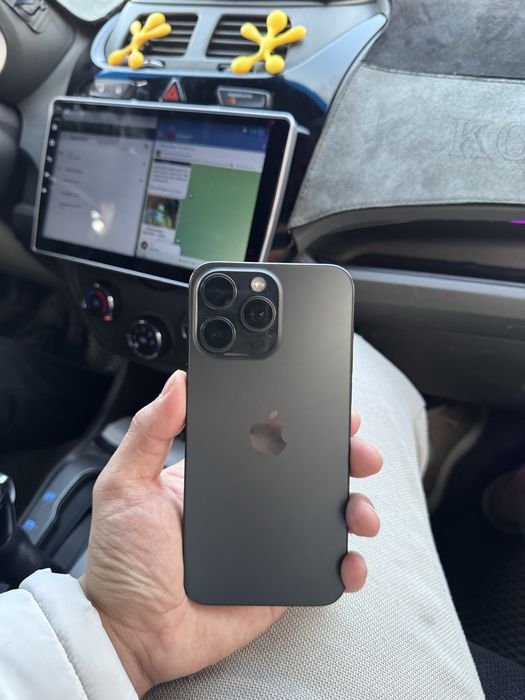 IPHONE | Айфон 15 Про Макс | Iphone 15 pro max