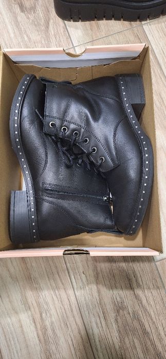 Дамски боти на Грация