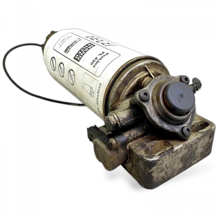Suport filtru motorina DAF VDL, CITEA,XLE,SLE -Piese de schimb