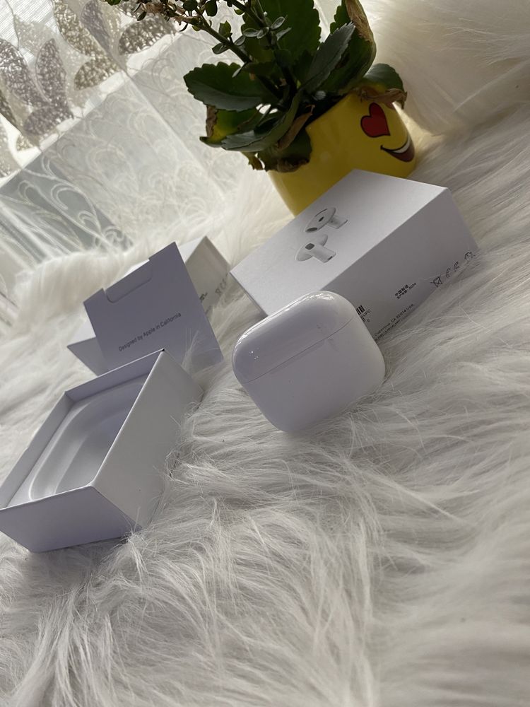 Airpods Pro 2 USB C noi