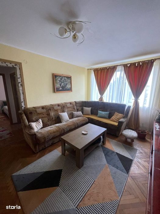 Apartament 2 camere, 50 mp, bulevardul Mihai Viteazu