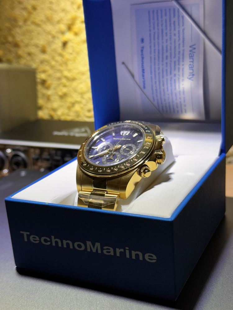 Technomarine Tm-220136 MantaRay