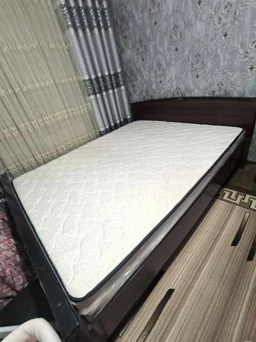 Komplekt spalnya ishlatilgan sotiladi manzil nukrabot