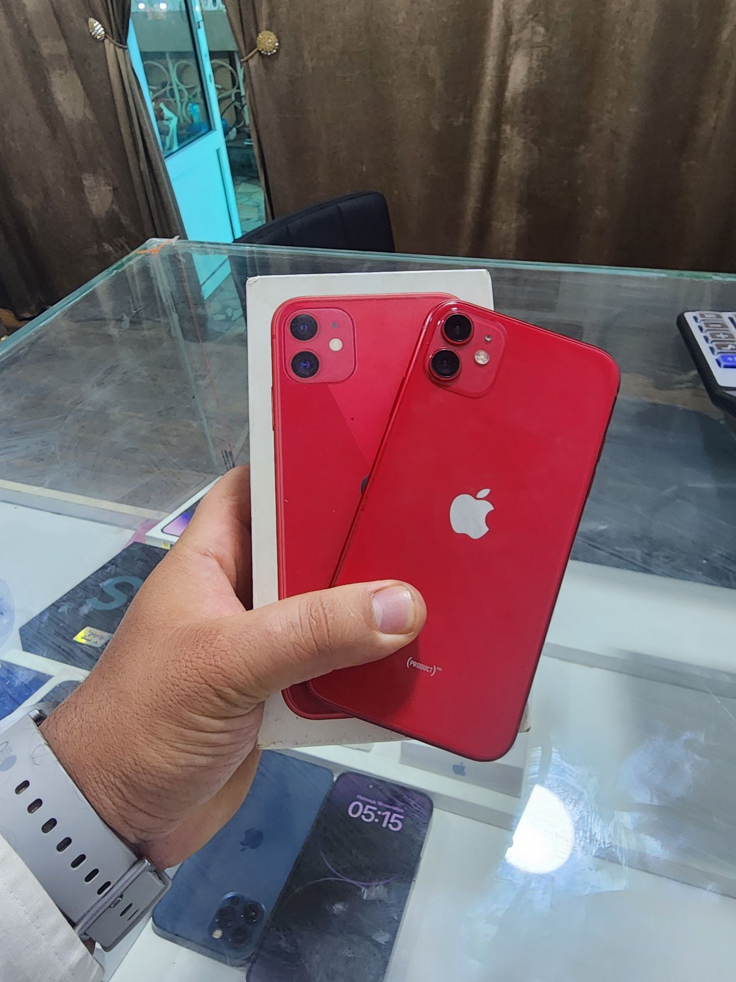 Iphone 11 64 Gb 70%
