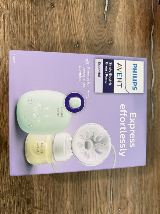 Pompa de muls Philips Avent