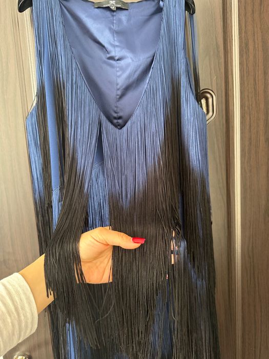 Рокля Elisabetta Franchi