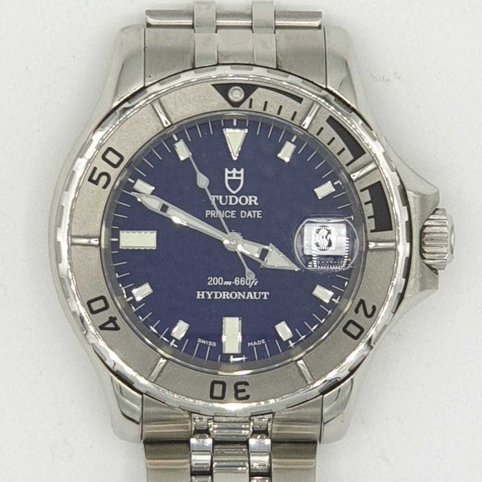 Vând Tudor Prince Date Hydronaut