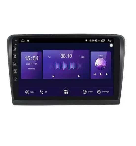 Skoda Superb мултимедия Android GPS навигация