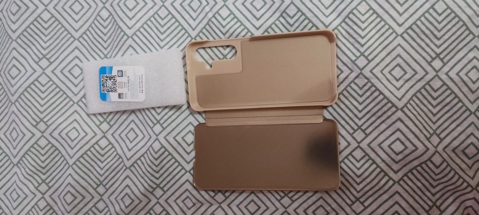 Кейс за Samsung S24 FE