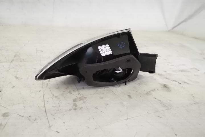 Stop Aripa Stanga Halogen Mazda  3 BL [2009 - 2013]