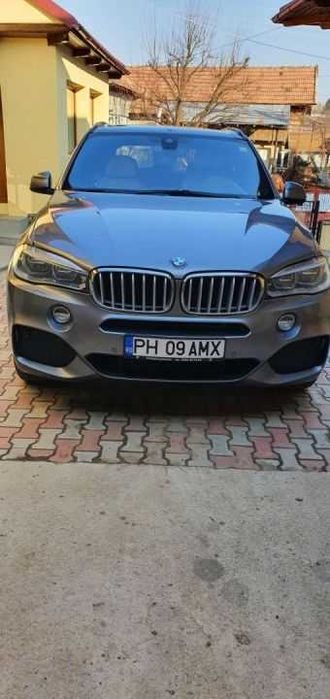 Autoturism BMW X5 XDRIVE 40M
