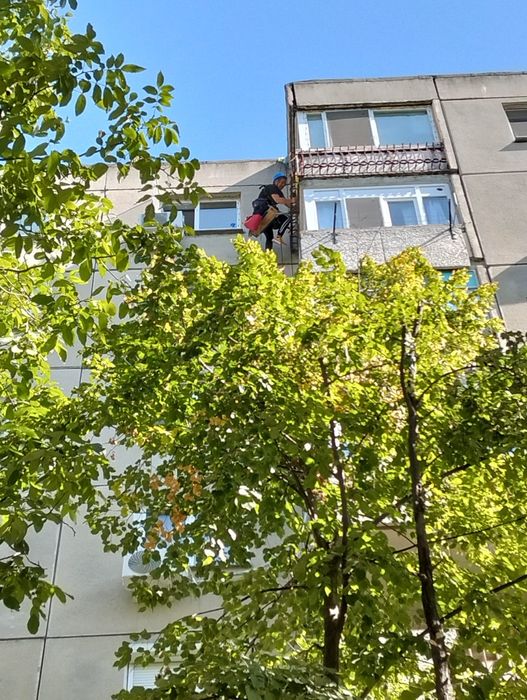 Alpinist Utilitar București și Ilfov