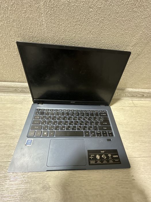 Продам ноут Acer срочно