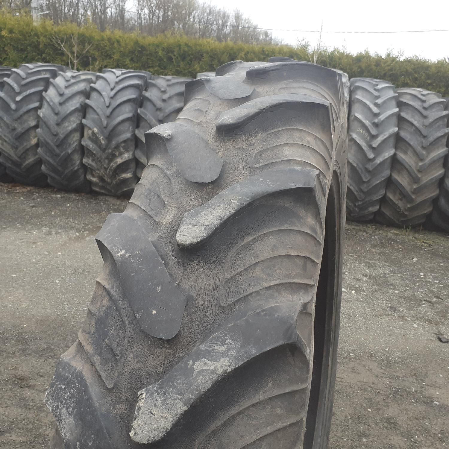 Cauciucuri 300/95R46 Taurus Anvelope Industriale SH Cu GARANTIE