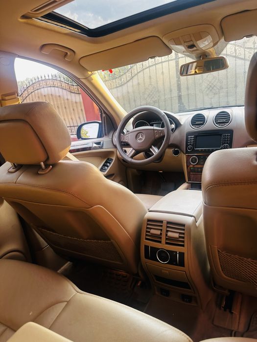 Vand Mercedes Ml 320 CDI