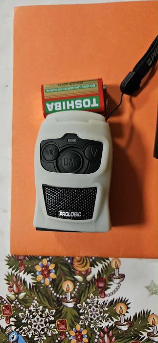 Сигнализатори 3+1 PROLOGIC