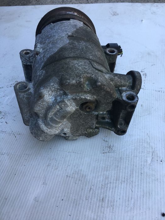 Compresor Ac/Clima Ford Focus2/Cmax Volvo S40/V40/C30 1.6Benzina.