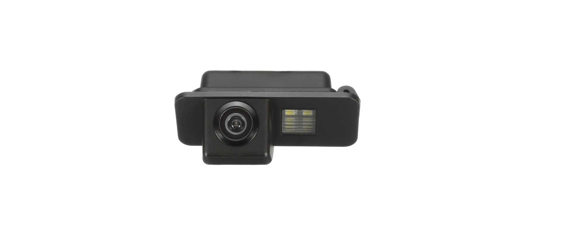 Camera Marsarier pentru Ford Mondeo BA7 S-Max FIesta Focus Kuga