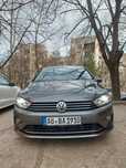 VW Golf Sportsvan 1.4 TSI 2017 – 150 к.с. - 6 с.к. – 105,000 км