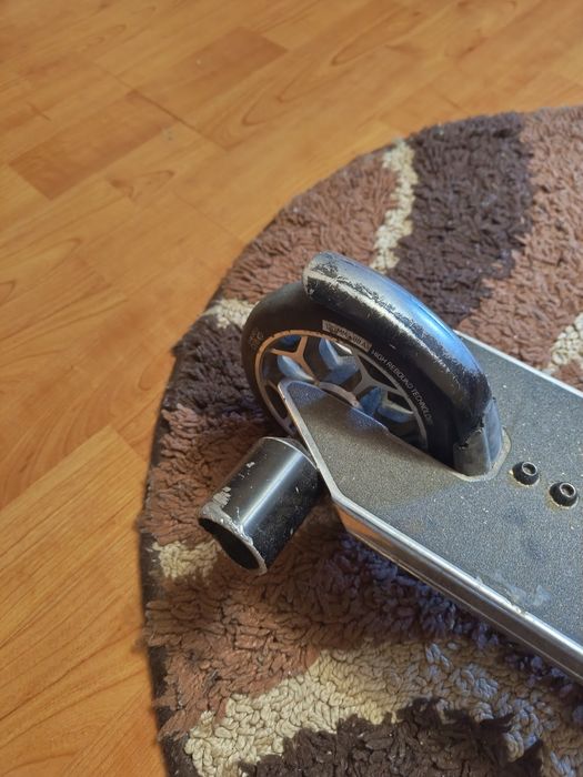 Trotineta Oxelo freestyle